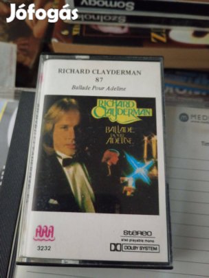 Richard Clayderman - Ballade pour Adeline