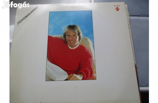 Richard Clayderman bakelit hanglemezek eladók