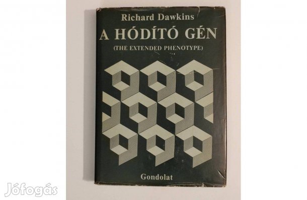 Richard Dawkins- A Hódító Gén