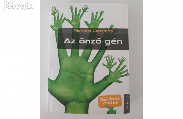 Richard Dawkins: Az önző gén