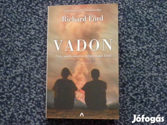 Richard Ford: Vadon