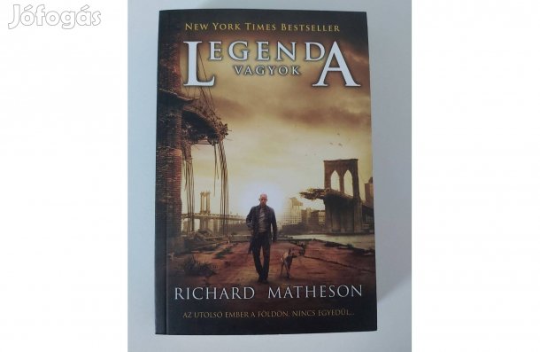 Richard Matheson: Legenda vagyok