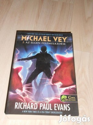 Richard Paul Evans: A 25-ös cella foglya Ajándékozható (0180)