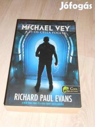 Richard Paul Evans: Elgen felemelkedése Ajándékozható (0185)