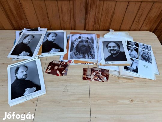 Richard Rifkin képek,fotók