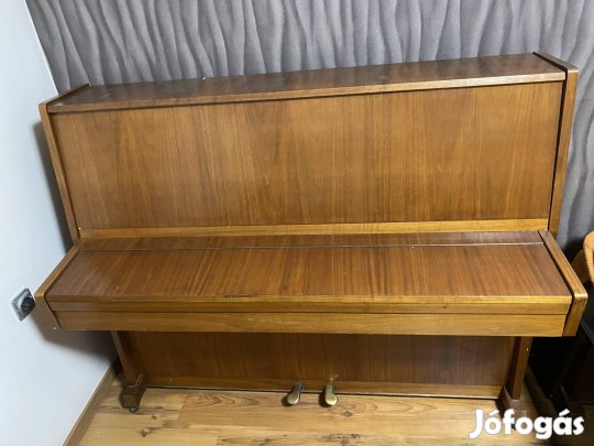 Richard Weber Zongora