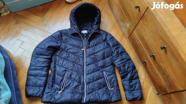 Rick Cadona női steppelt dzseki - XL 