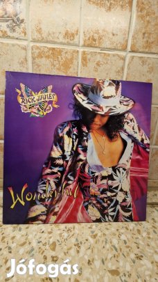 Rick James  - Funky/Soul Album 