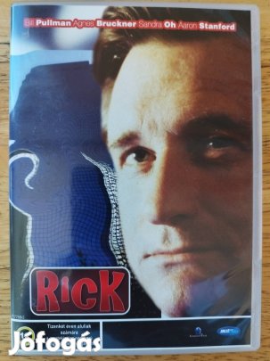 Rick dvd Bill Pullman 