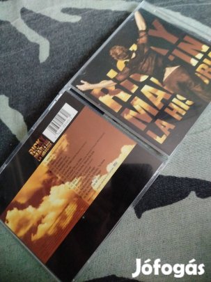 Ricky Martin - La histori cd