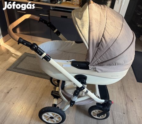 Rico Brano Eco babakocsi 3:1