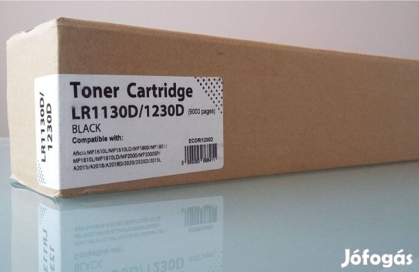Ricoh 1130D , Ricoh 1230D toner , Aficio 2015 , Aficio 2018 , Aficio 2
