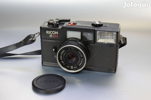 Ricoh 35 EFS