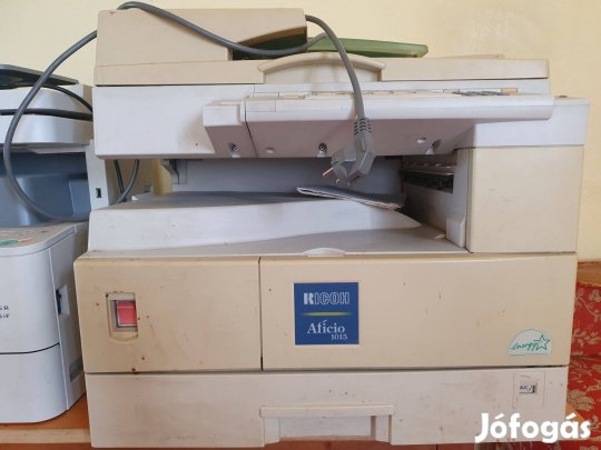 Ricoh Aficio 1015 fénymásoló