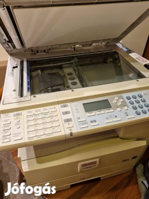 Ricoh Aficio MP 161 SPF nyomtató