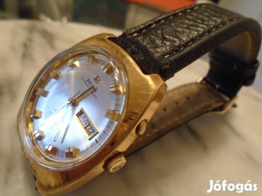 Ricoh Dynamic Auto 30 jewels automata karóra