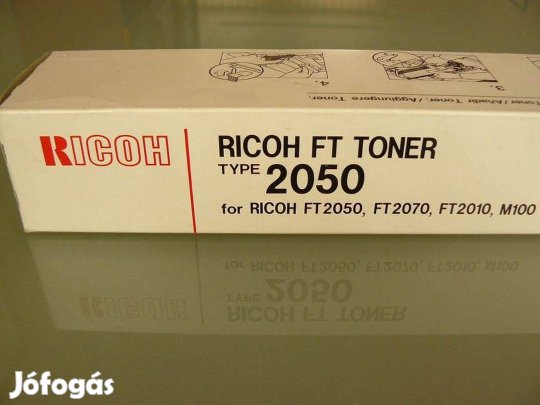 Ricoh FT2050 toner ; Ricoh FT2070 toner ; FT2010 ; FT2260 ; Type2050