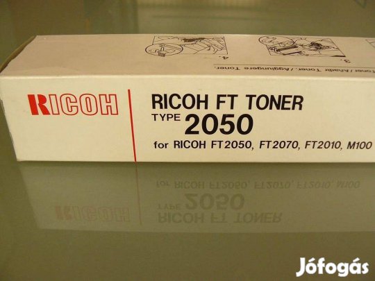 Ricoh FT2050 toner ; Ricoh FT2070 toner ; FT2010 ; FT2260 ; Type2050 e