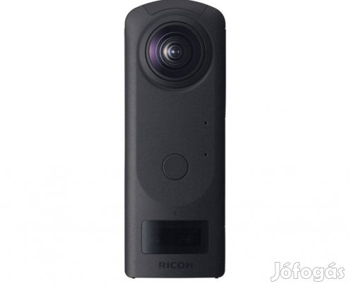 Ricoh Theta Z1 360 ° -os újszerű állapotú kamera eladó