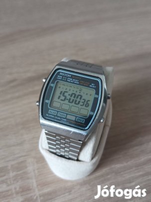 Ricoh digitális karóra