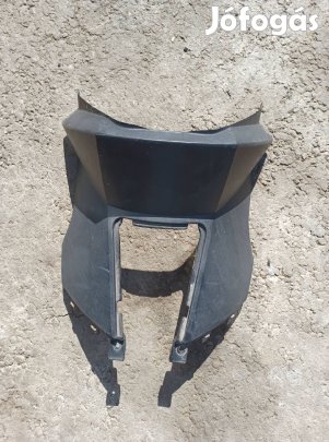 Ride omen Sarok idom