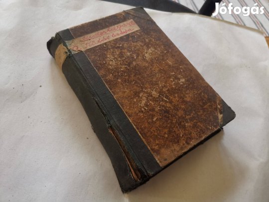 Rider Haggard - A tudás leánya (1923) - ókori Egyiptom témájú regény