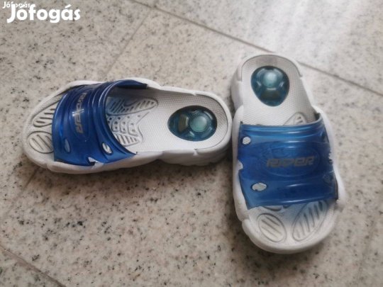 Rider gyerek papucs, 28/29-es méret