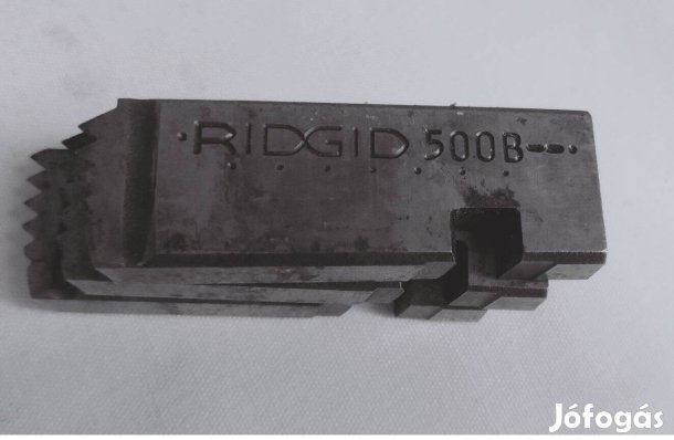 Ridgid gépi menetmetsző kés, 500B 24 mm 'A'