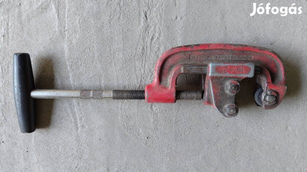 Ridgid kézi csővágó