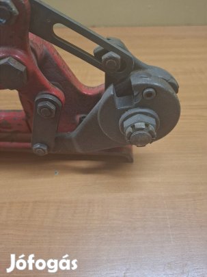 Ridgid m8 menetesszár vágó