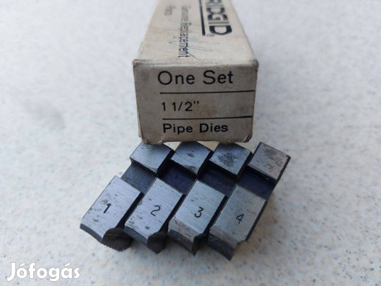 Ridgid menetmetsző kés 1 1/2"