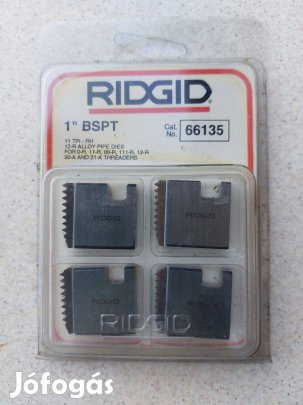 Ridgid menetmetsző kés 1"