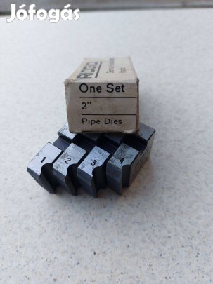 Ridgid menetmetsző kés 2"