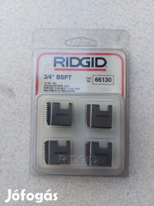 Ridgid menetmetsző kés 3/4"