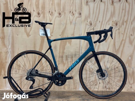 Ridley Fenix SLiC 105 Di2 Carbon verseny kerékpár Shimano 2023