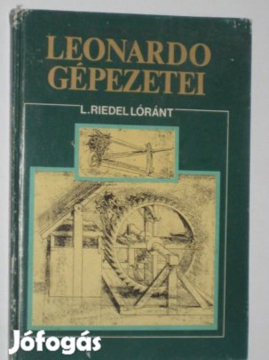 Riedel Leonardo gépezetei
