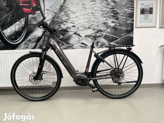 Rieju City Integrated cx / 625 E-BIKE Új