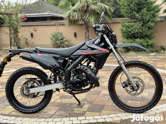 Rieju MRT Enduro 2018