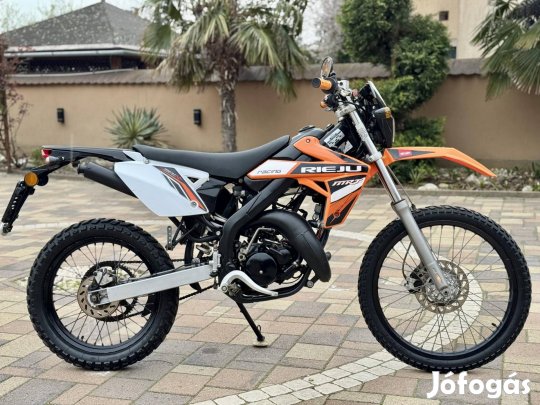 Rieju MRT Enduro gyári állapot