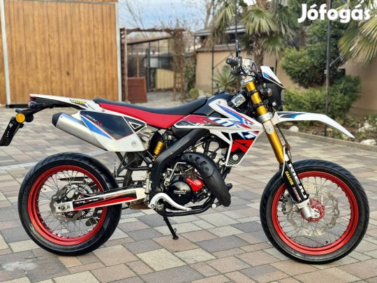 Rieju MRT Trophy 2.0 Ritka kiadás 2020