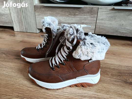 Rieker 39 cipő bakancs Szép!