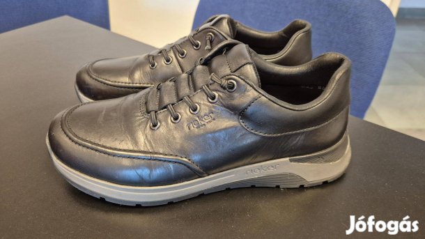 Rieker antistress cipő, 41-es