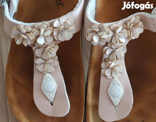 Rieker antistressz 39 női papucs