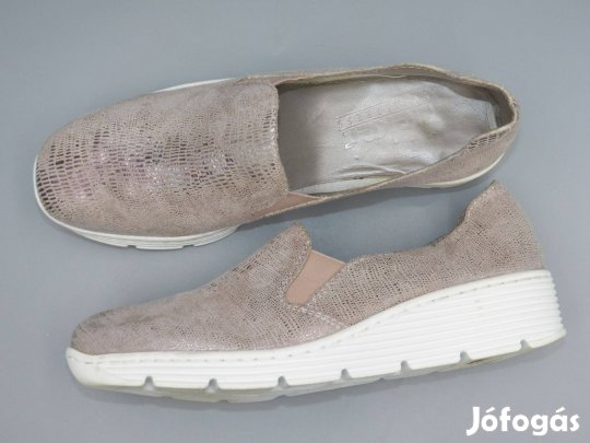 Rieker belebújós cipő, 38,5 / 39