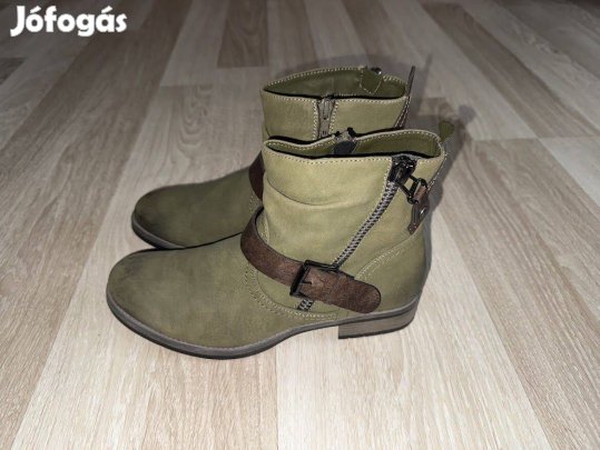 Rieker bokacsizma 40 -es