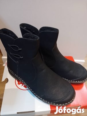Rieker csizma eladó