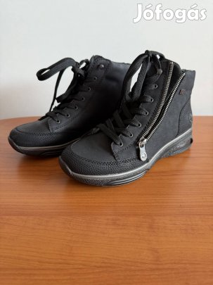 Rieker női bokacipő