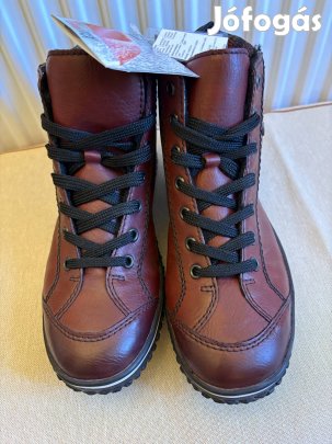 Rieker női cipő új