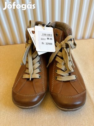 Rieker női cipő új