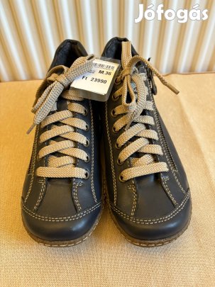 Rieker női cipő új